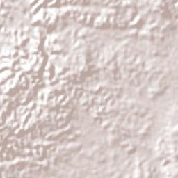 Kota Kendari Terrain Map