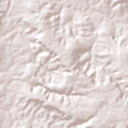 Dom Eliseu Terrain Map