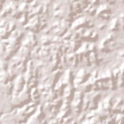 Duque Bacelar Terrain Map