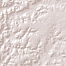 Nossa Senhora dos Remédios Terrain Map