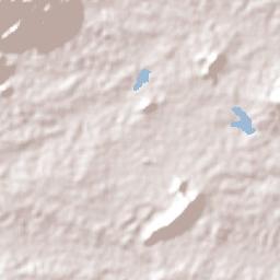 Guaiúba Terrain Map