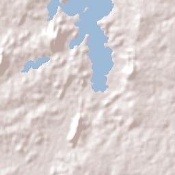 Horizonte Terrain Map