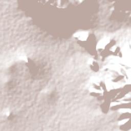 Same Terrain Map