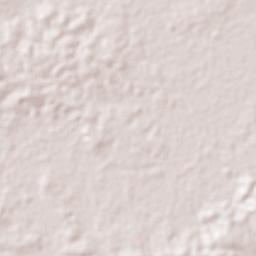 Kabupaten Mesuji Terrain Map