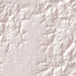 Afonso Cunha Terrain Map