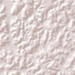 Miguel Alves Terrain Map