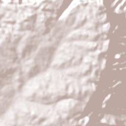 Guaraciaba do Norte Terrain Map