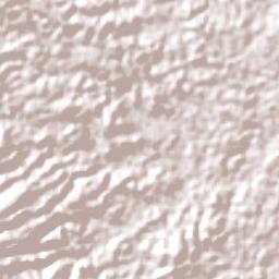 Kabupaten Ogan Komering Ulu Terrain Map