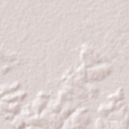 Kabupaten Tulangbawang Terrain Map