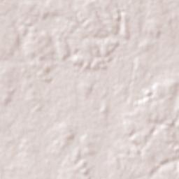 Barras Terrain Map