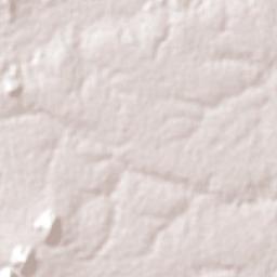 Cascavel Terrain Map