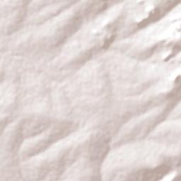 Kiomboi Terrain Map