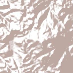 Same Terrain Map