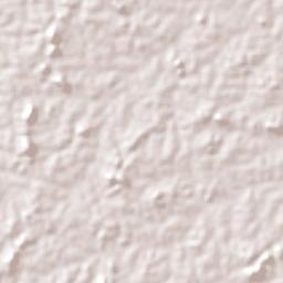 Bom Lugar Terrain Map