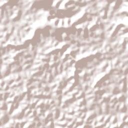 Kinkala Terrain Map
