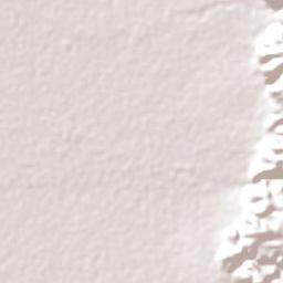 Shelui Terrain Map