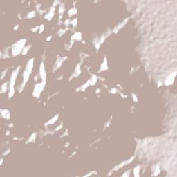 Ndungu Terrain Map