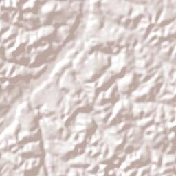 Rondon do Pará Terrain Map