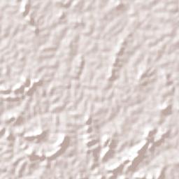 Paulo Ramos Terrain Map