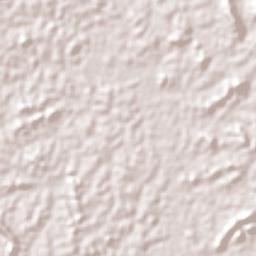 Lago do Junco Terrain Map