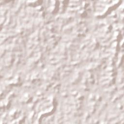 Lima Campos Terrain Map