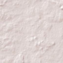 Lagoa Alegre Terrain Map