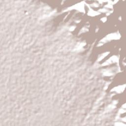 Hedaru Terrain Map