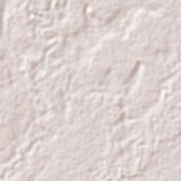 Kabupaten Mimika Terrain Map