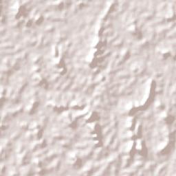 Igarapé Grande Terrain Map