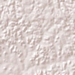 Aldeias Altas Terrain Map