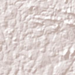 Novo Repartimento Terrain Map