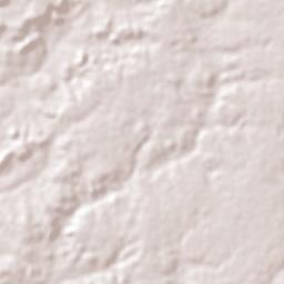 Sigefredo Pacheco Terrain Map