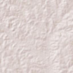 Ararendá Terrain Map