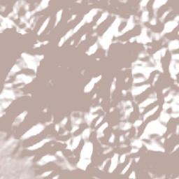 Lushoto Terrain Map