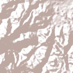 Sumkar Terrain Map