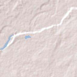 Salitral Terrain Map
