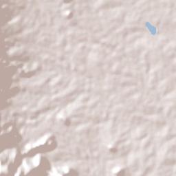 Ipaporanga Terrain Map