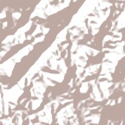 Soni Terrain Map