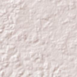 Nova Ipixuna Terrain Map