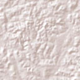 Bom Jesus do Tocantins Terrain Map