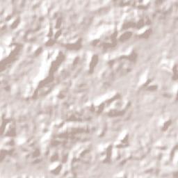 Governador Archer Terrain Map