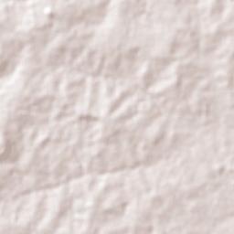 São João do Soter Terrain Map