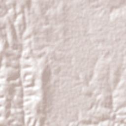 Mlalo Terrain Map