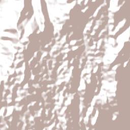Maramba Terrain Map