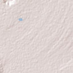 Provincia de Paita Terrain Map