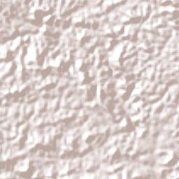 Trairão Terrain Map