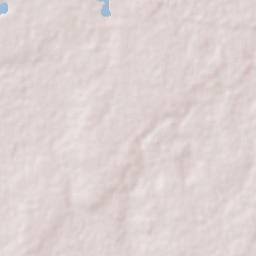 Pedra Grande Terrain Map