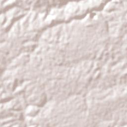 Majengo Terrain Map