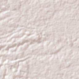 Kabupaten Lampung Timur Terrain Map