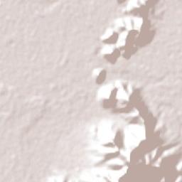 Morropon Terrain Map